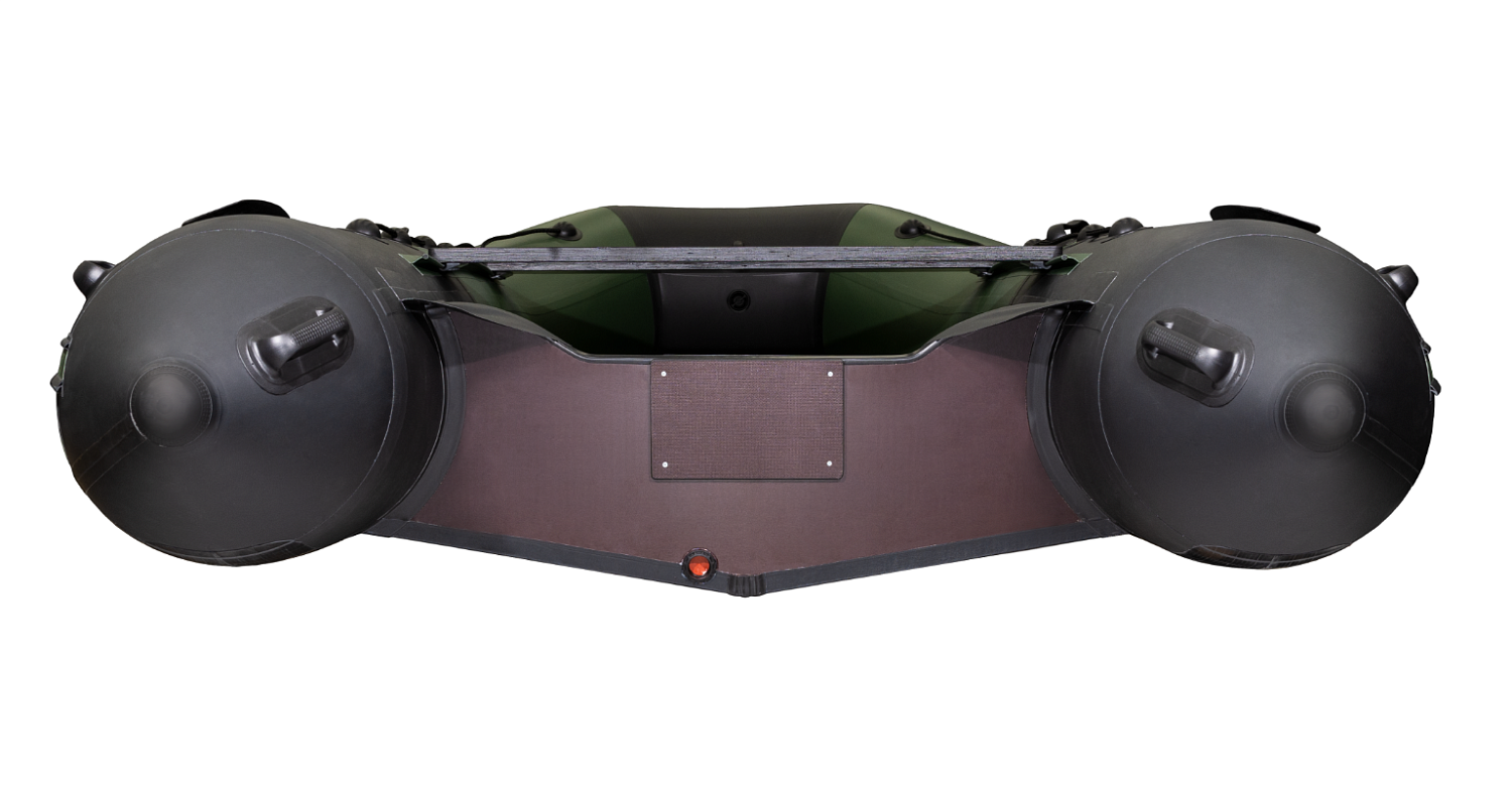 Лодка Ривьера Максима 3800 СК в Екатеринбурге