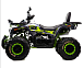 Квадроцикл MOTOLAND (МОТОЛЕНД) VOX200 WILD TRACK X WINCH (баланс. вал) в Екатеринбурге