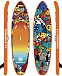 SUP (САП) Доска MISHIMO CRAZY-LINE 9.5’ (305см) в Екатеринбурге