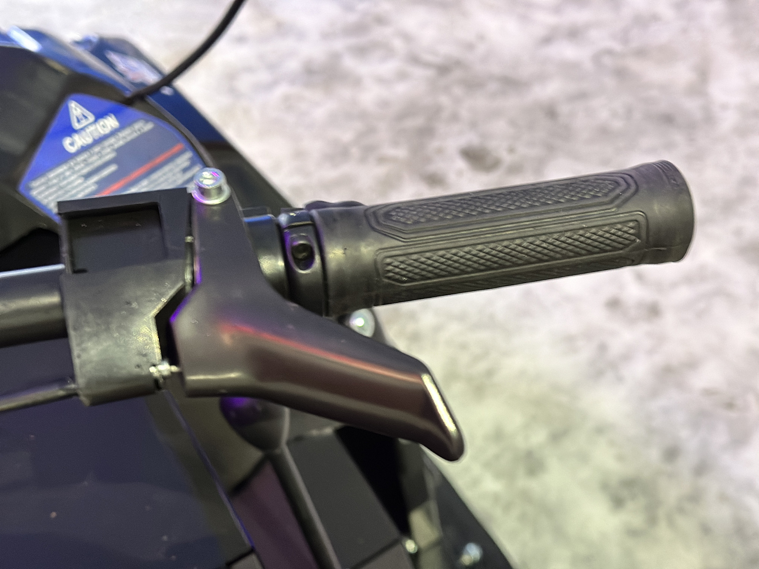 Снегоход PROMAX YAKUT 500 2.0 4T 20 в Екатеринбурге