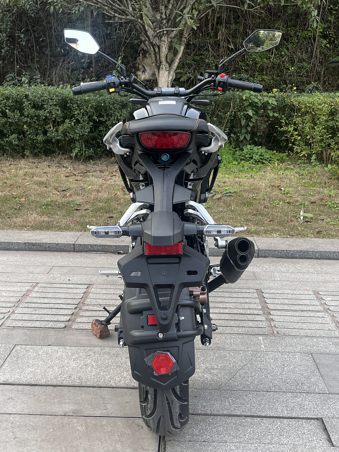 Мопед PROMAX CB150PR (49) в Екатеринбурге