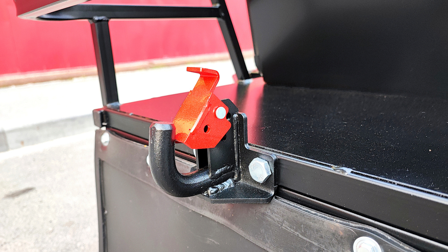 Снегоход PROMAX YAKUT 500 2.0 4T 27 в Екатеринбурге