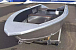 Алюминиевая лодка Wyatboat-390 Р NEW в Екатеринбурге