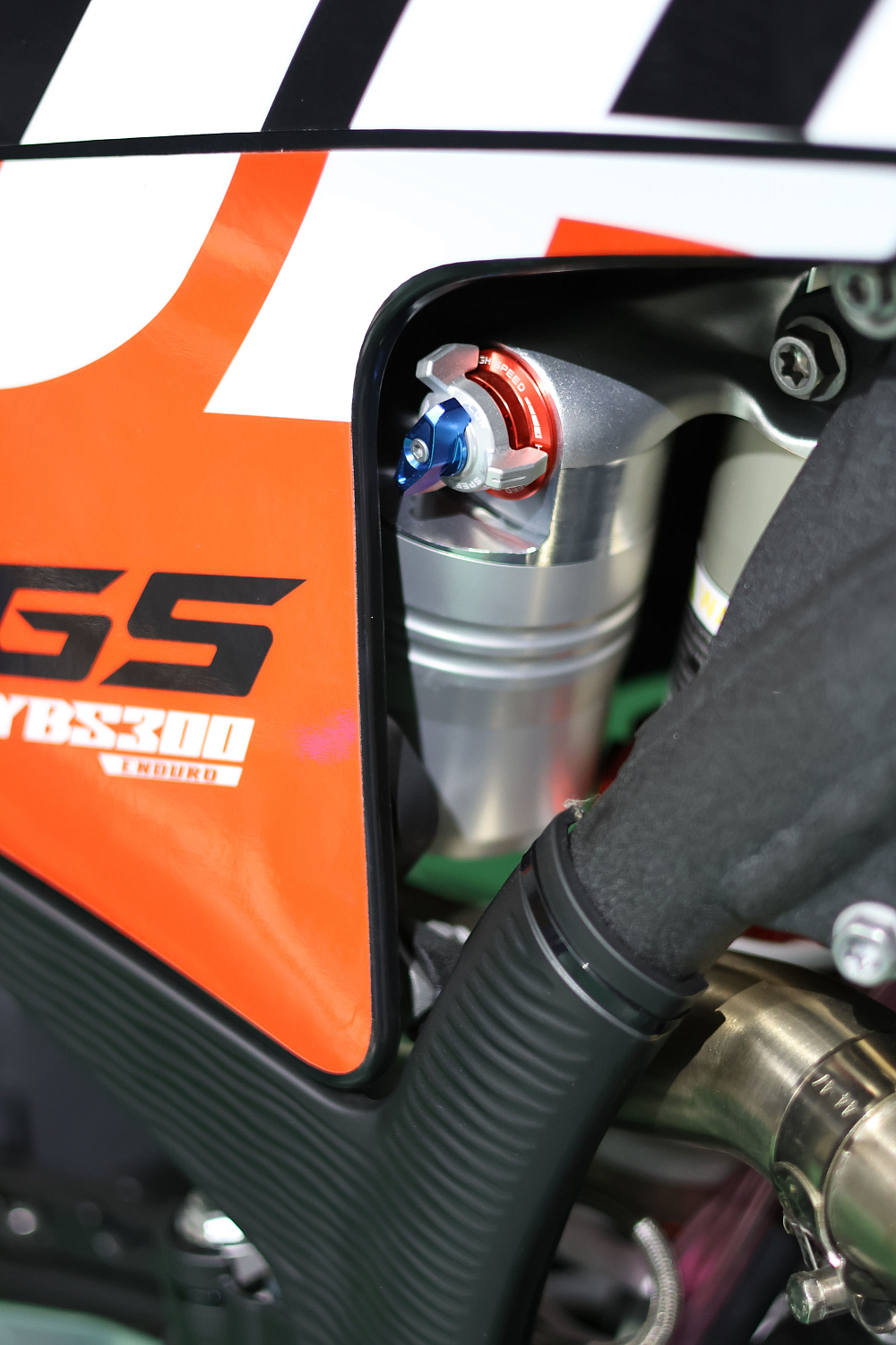 Мотоцикл JHLMOTO JHLofr GS YBS300 (176MN) в Екатеринбурге