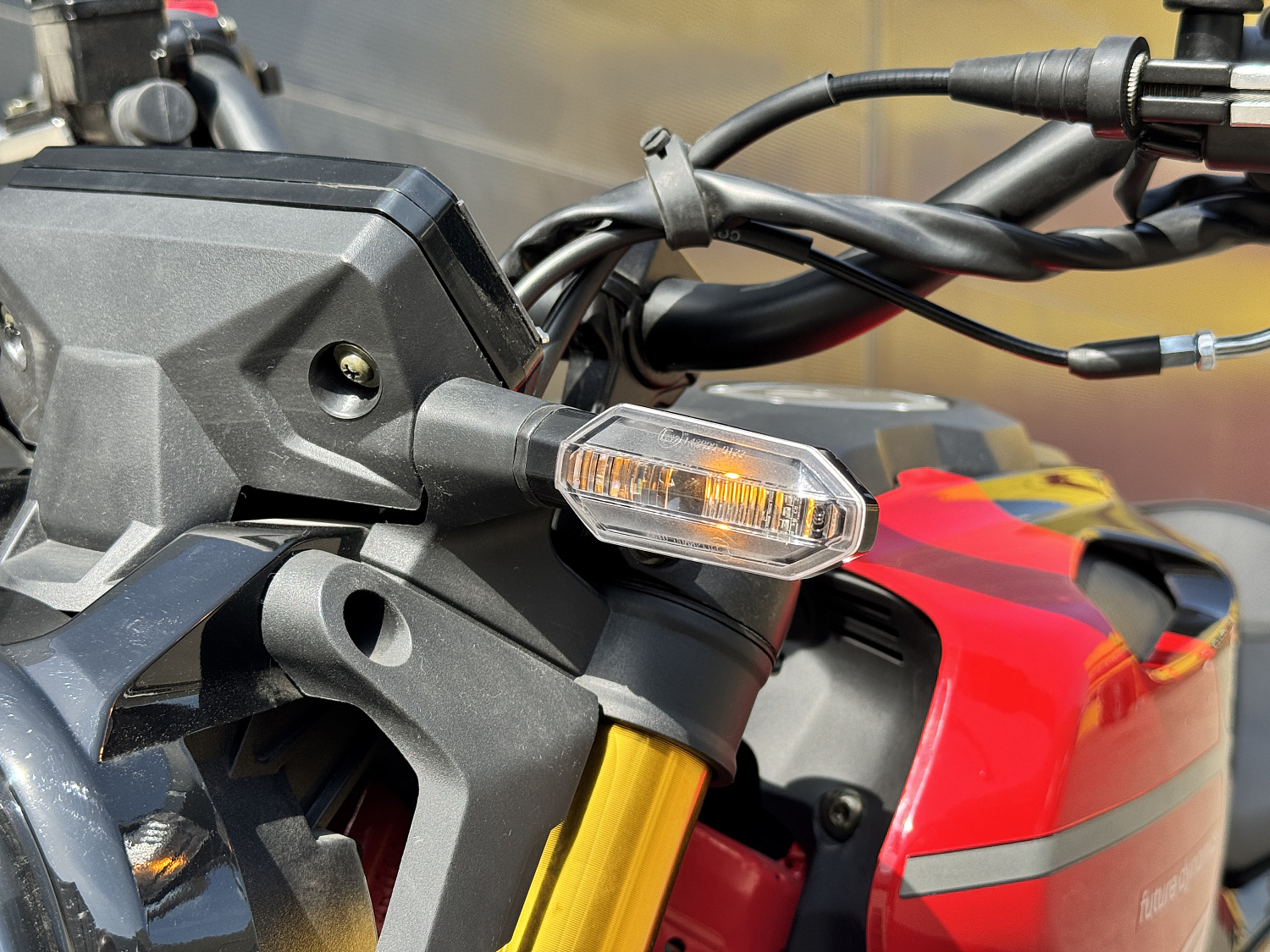 Мотоцикл PROMAX CB300 в Екатеринбурге