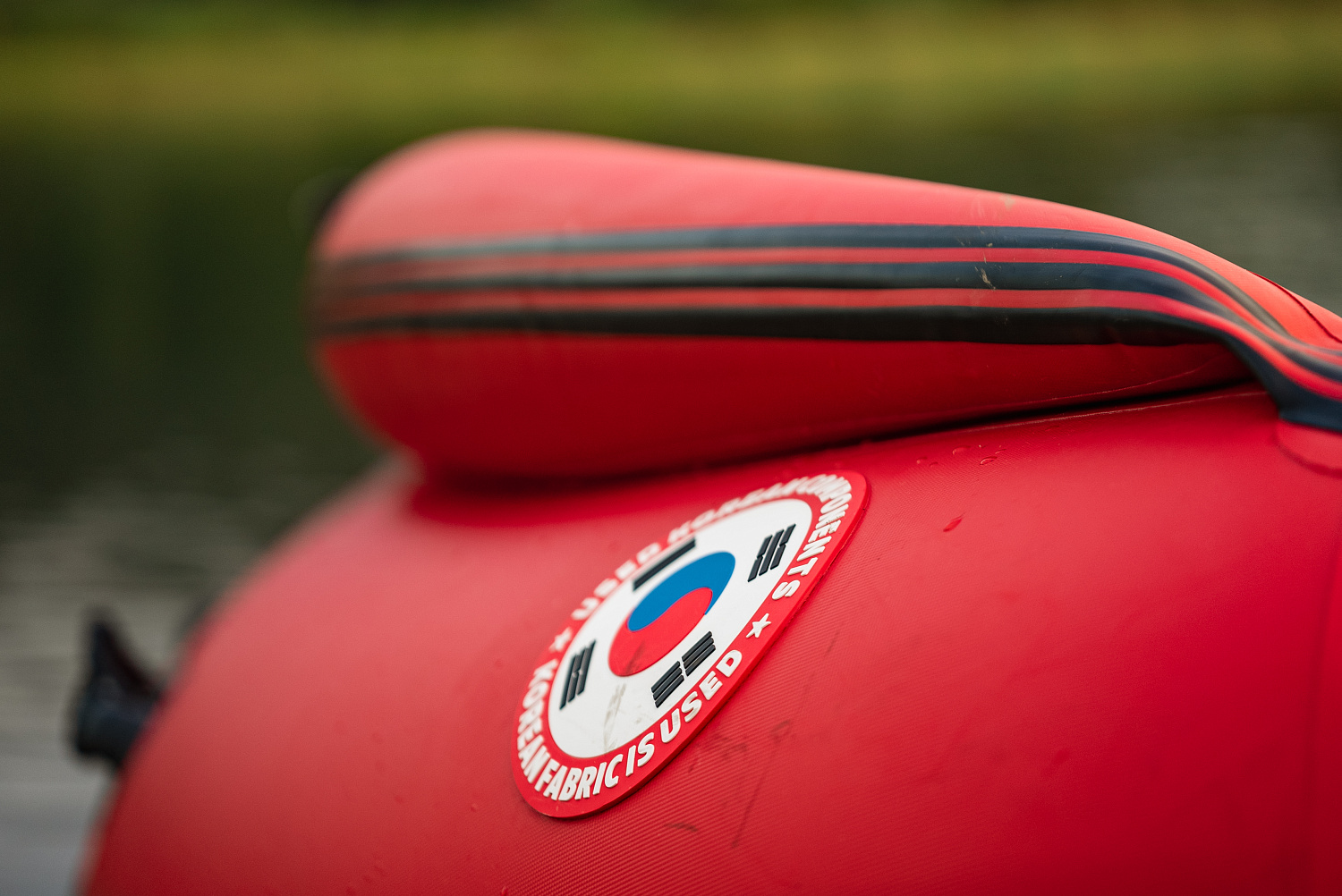 Лодка MISHIMO RIVER FJET PRO 410  под водомет в Екатеринбурге