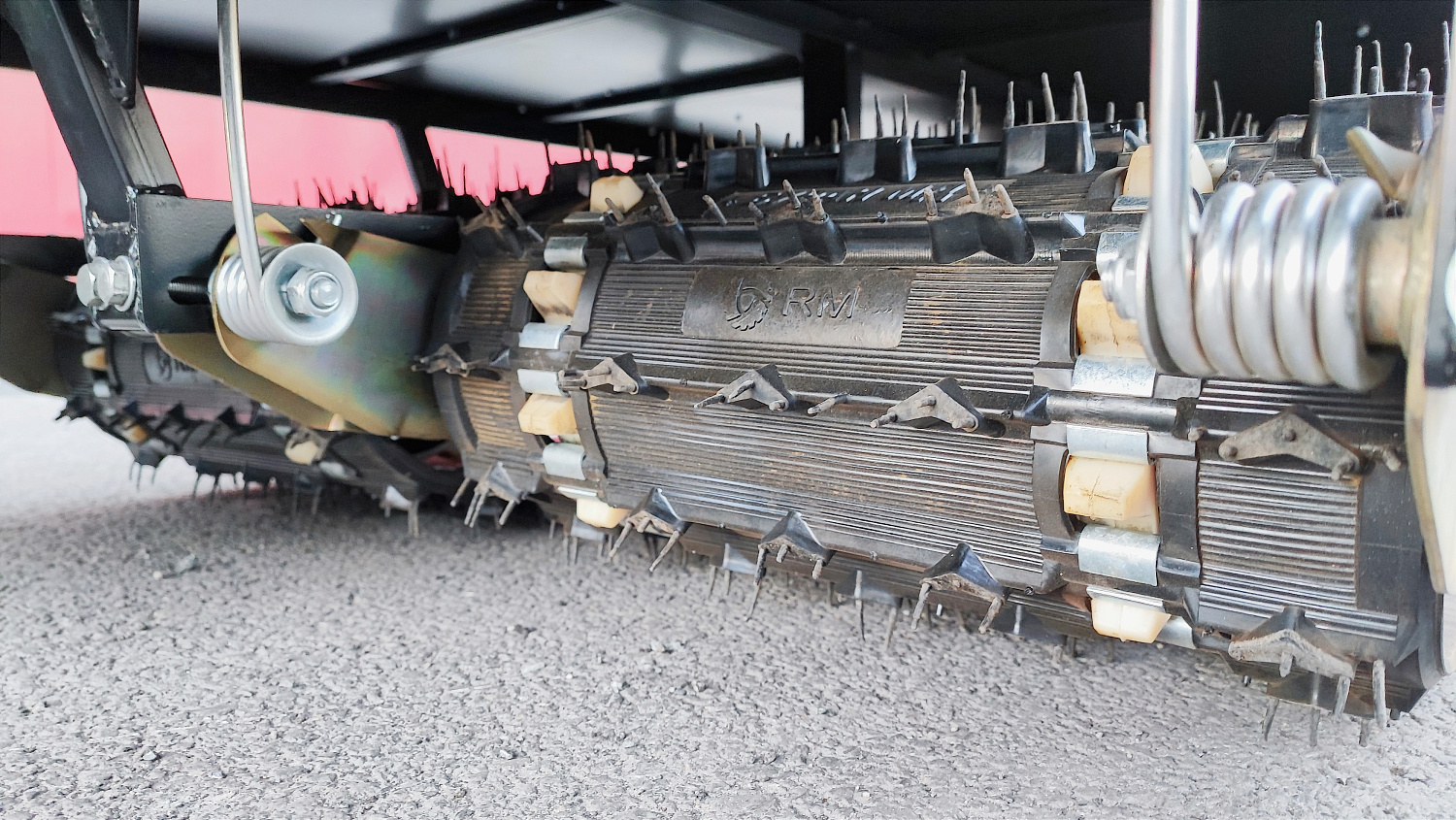 Снегоход PROMAX SNOWBEAR V3 650 2T в Екатеринбурге