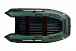 Лодка MISHIMO LITE 400 в Екатеринбурге
