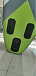НАДУВНОЙ SUP-BOARD BUSINESS GREEN 10,6 в Екатеринбурге