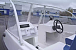 Стеклопластиковый катер Wyatboat-430DCМ (килевая) в Екатеринбурге