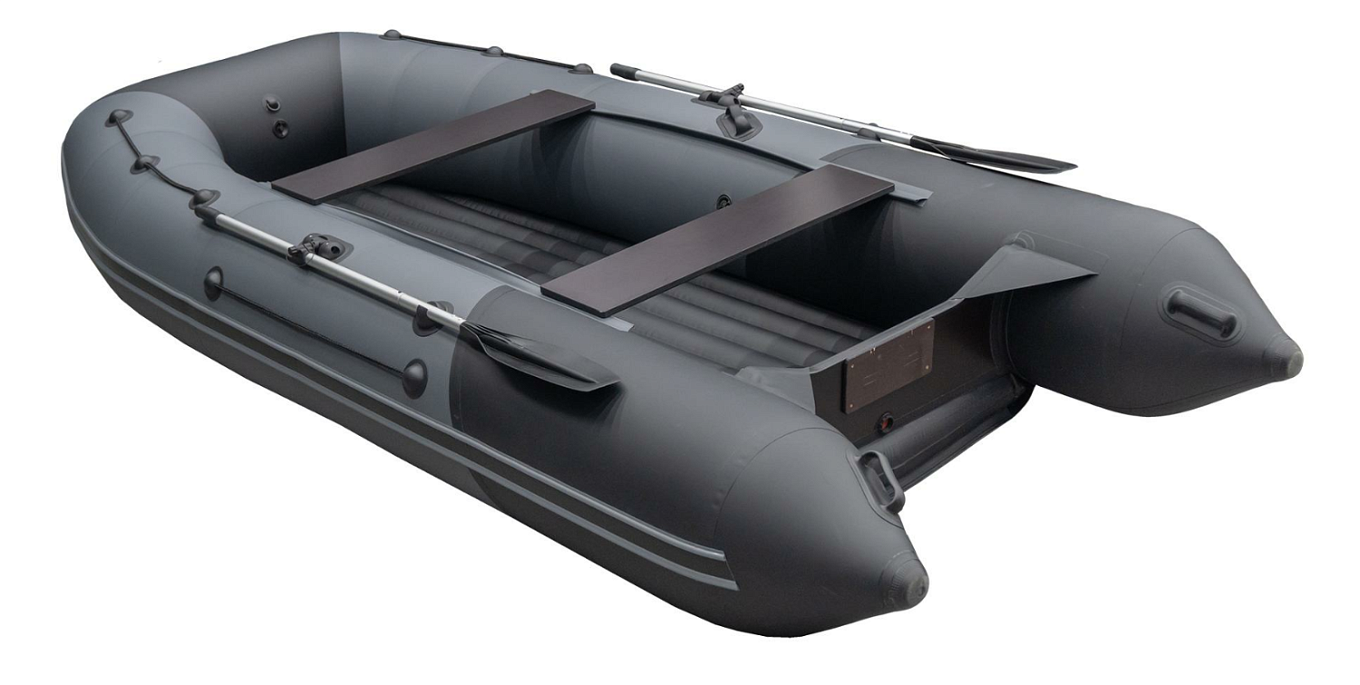 Лодка Таймень RX 4100 НДНД в Екатеринбурге