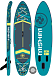 SUP (САП) Доска MISHIMO PRO-MAX Light Teal 11,6’ (355см) в Екатеринбурге
