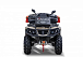Квадроцикл HISUN TACTIC 550-/EXTREME EDITION/ в Екатеринбурге