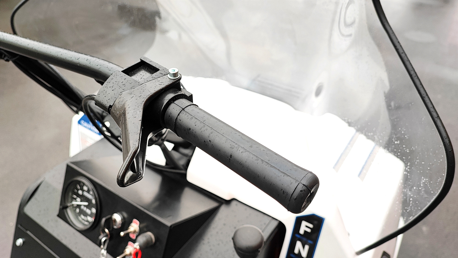 Снегоход PROMAX SNOWBEAR V3 800 4T ST в Екатеринбурге