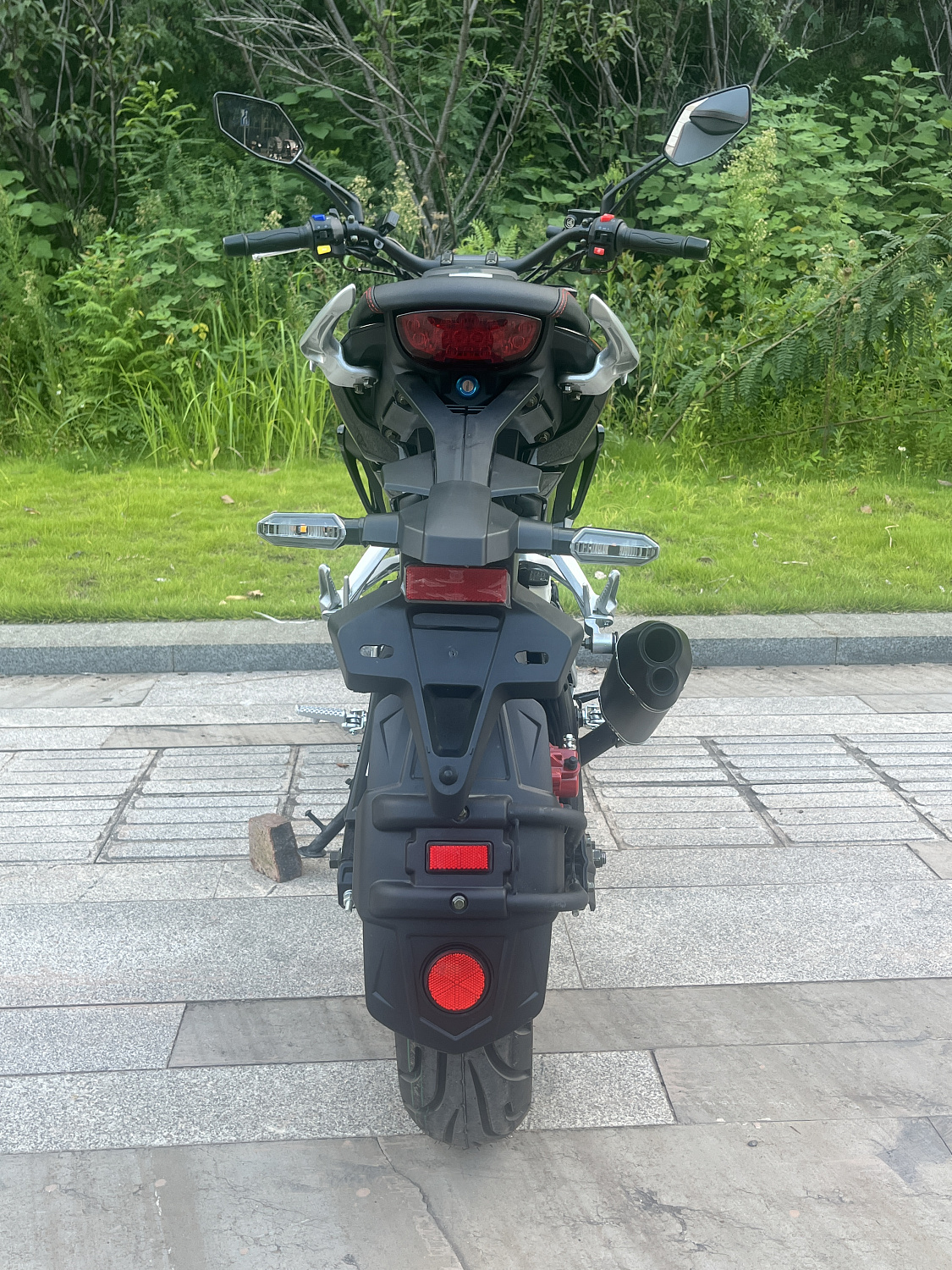 Мопед PROMAX CB130R (49) в Екатеринбурге