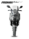 МаксиСкутер PROMAX-HONDA ADV 150 (49) EFI (Inspired by HONDA) в Екатеринбурге