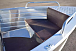 Алюминиевый катер Wyatboat-460 DCM NEW в Екатеринбурге