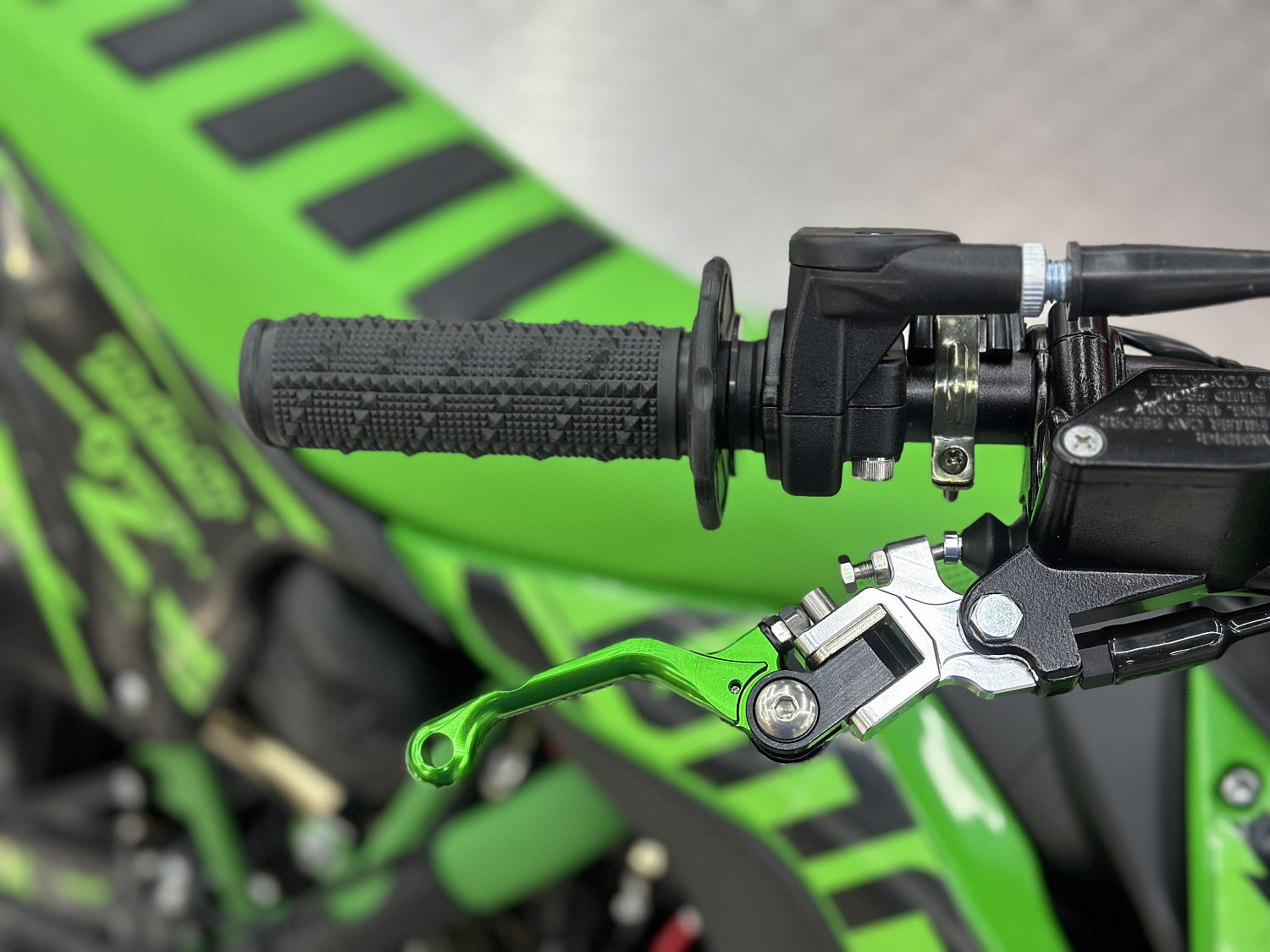 Кроссовый мотоцикл PROMAX DAIKON CB330 в Екатеринбурге