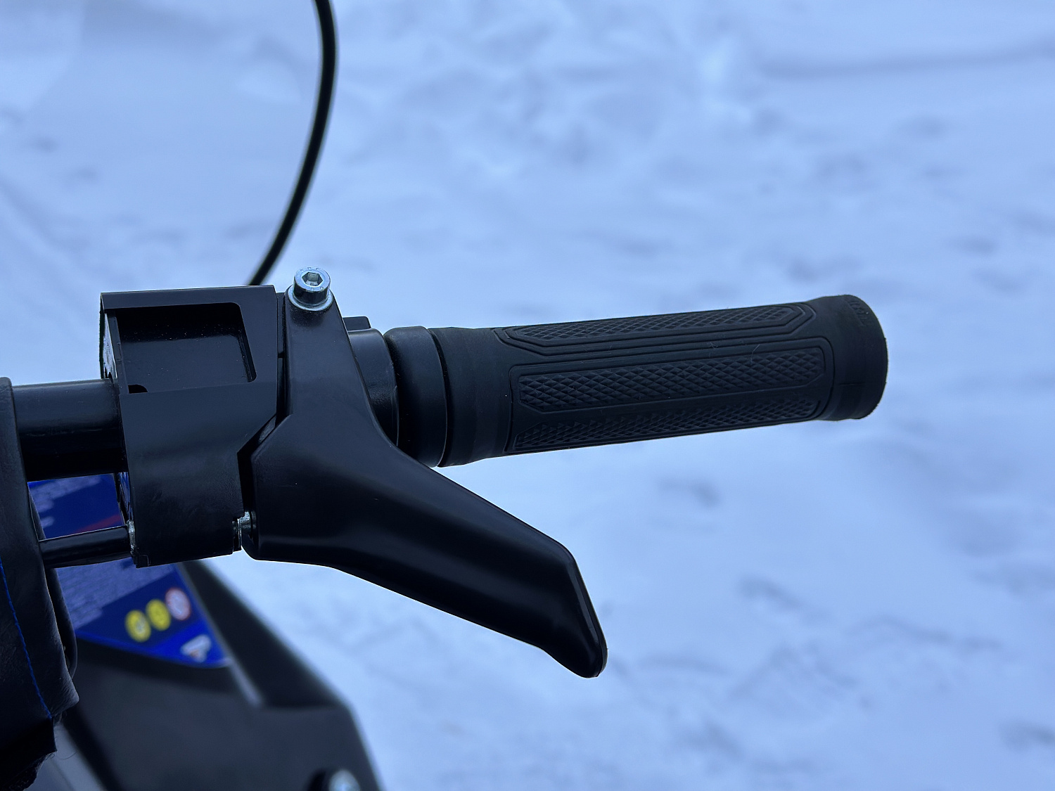 Снегоход PROMAX YAKUT 500 LONG 2.0 4T 22 в Екатеринбурге