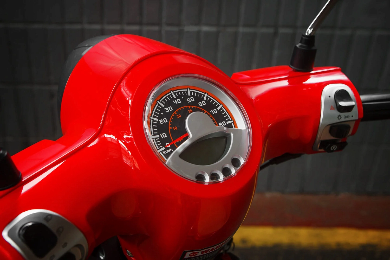 Скутер MINSK Vesna 50 M1NSK в Екатеринбурге