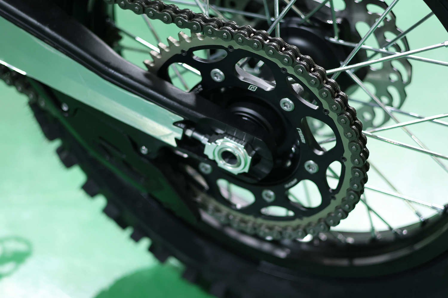 Мотоцикл JHLMOTO JHLofr GS YBS300 (176MN) в Екатеринбурге