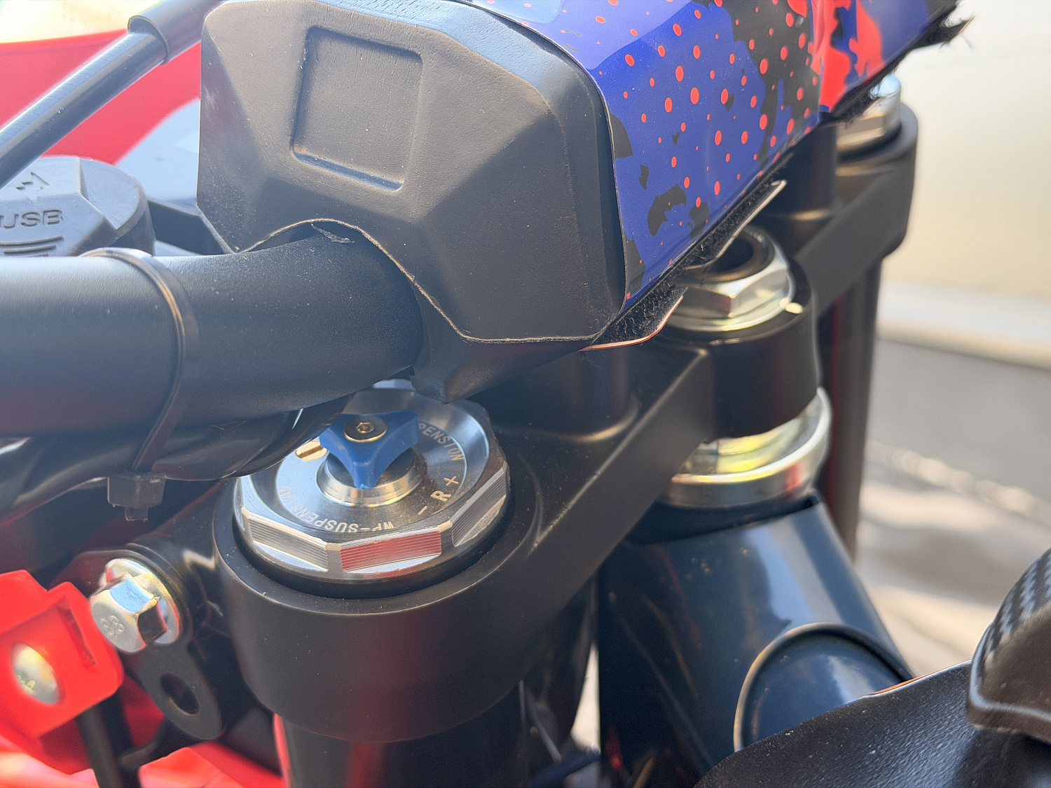 Кроссовый мотоцикл PROMAX MX280 в Екатеринбурге