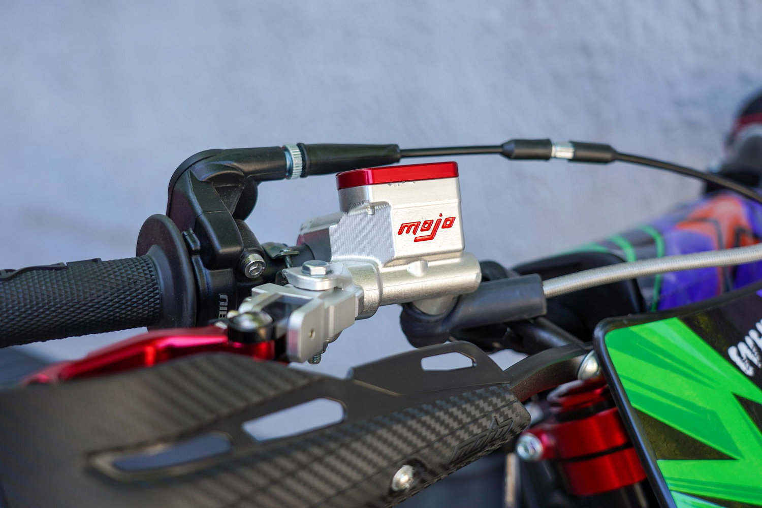 Эндуро / кроссовый мотоцикл BSE T7 Joker (ZS174-5А) Sport в Екатеринбурге