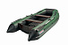 Лодка MISHIMO LITE 370 в Екатеринбурге