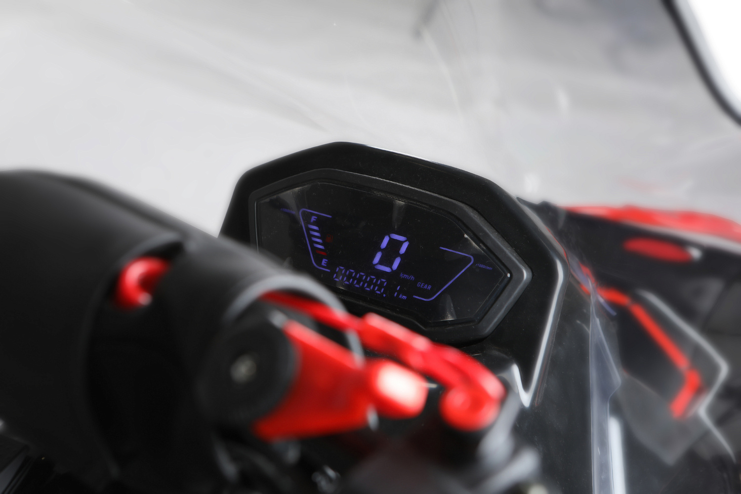 Снегоход IKUDZO HUNTER 700LK 25 V2 в Екатеринбурге