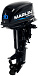 Лодочный мотор MARLIN MP 30 AMHS в Екатеринбурге