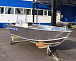 Алюминиевый катер Wyatboat-430 C в Екатеринбурге