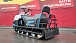 Снегоход PROMAX SNOWBEAR V3 800 4T ST в Екатеринбурге