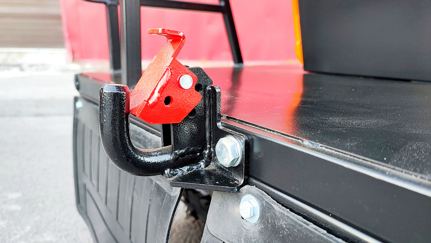 Снегоход PROMAX SNOWBEAR V3 650 2T в Екатеринбурге