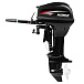 Лодочный мотор HIDEA HD9.9FHS в Екатеринбурге
