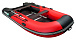 НАДУВНАЯ ЛОДКА GLADIATOR B370 в Екатеринбурге