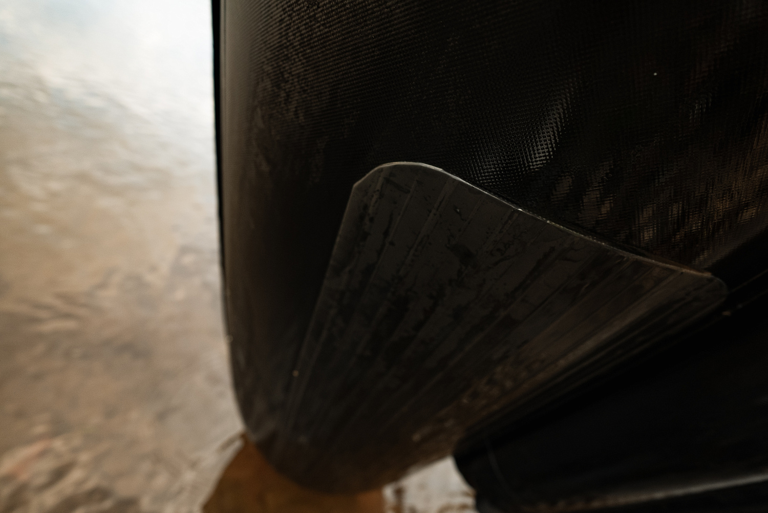 Лодка MISHIMO RIVER FJET PRO 410  под водомет в Екатеринбурге