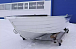 Алюминиевая лодка Wyatboat-370 в Екатеринбурге
