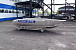 Алюминиевая лодка Wyatboat-390Р Увеличенный борт в Екатеринбурге