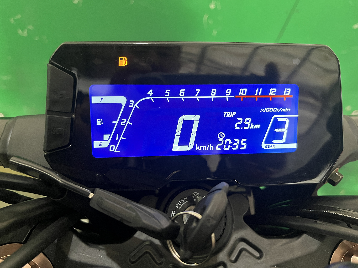 Мопед PROMAX CB130R (49) в Екатеринбурге