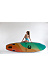 НАДУВНОЙ SUP-BOARD BREEZE 10,6 в Екатеринбурге