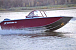 Алюминиевый катер Gold Fisher 520 DCM FISH в Екатеринбурге