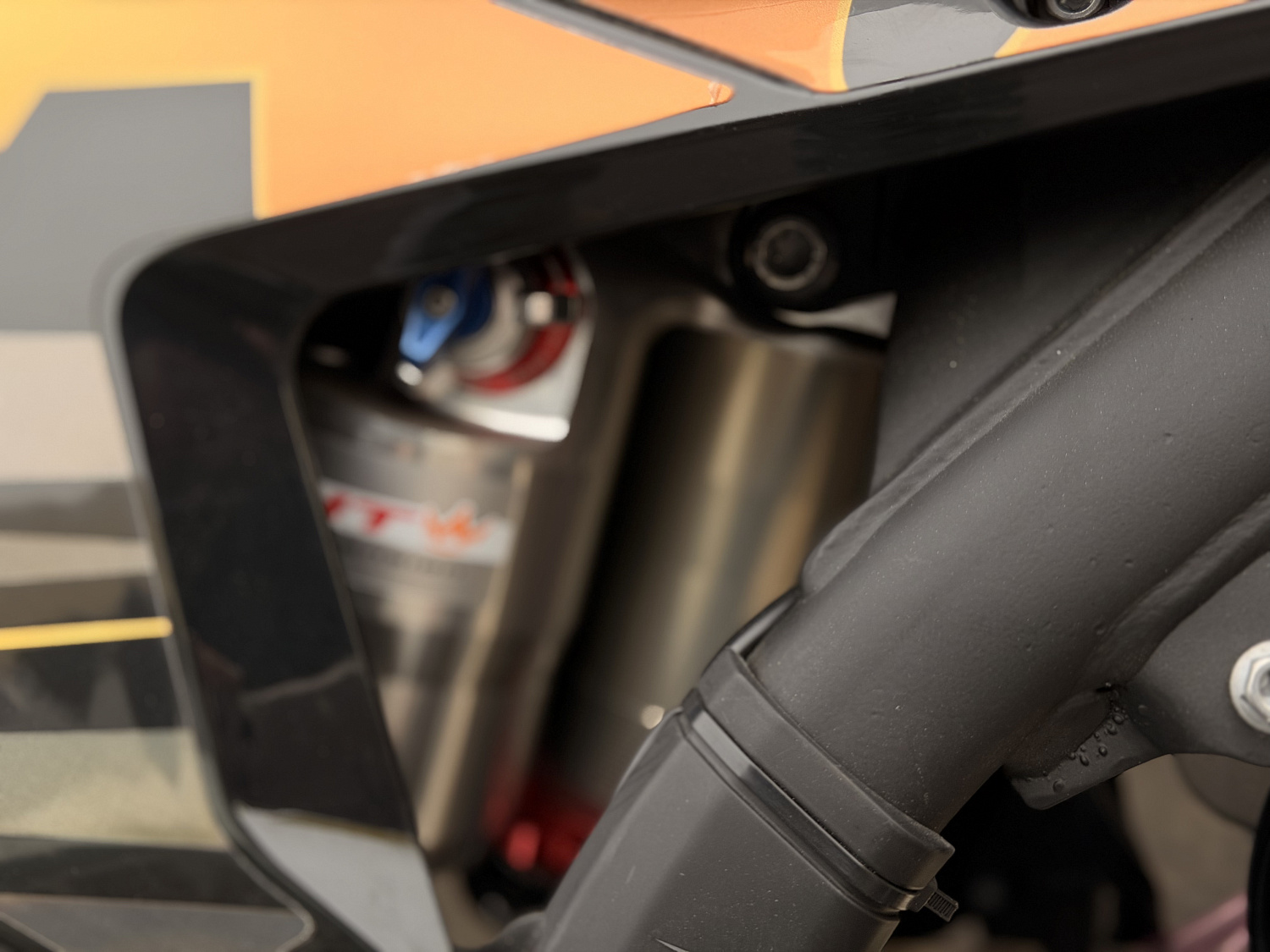 Кроссовый мотоцикл PROMAX BLACKOUT NB300 ENDURO в Екатеринбурге