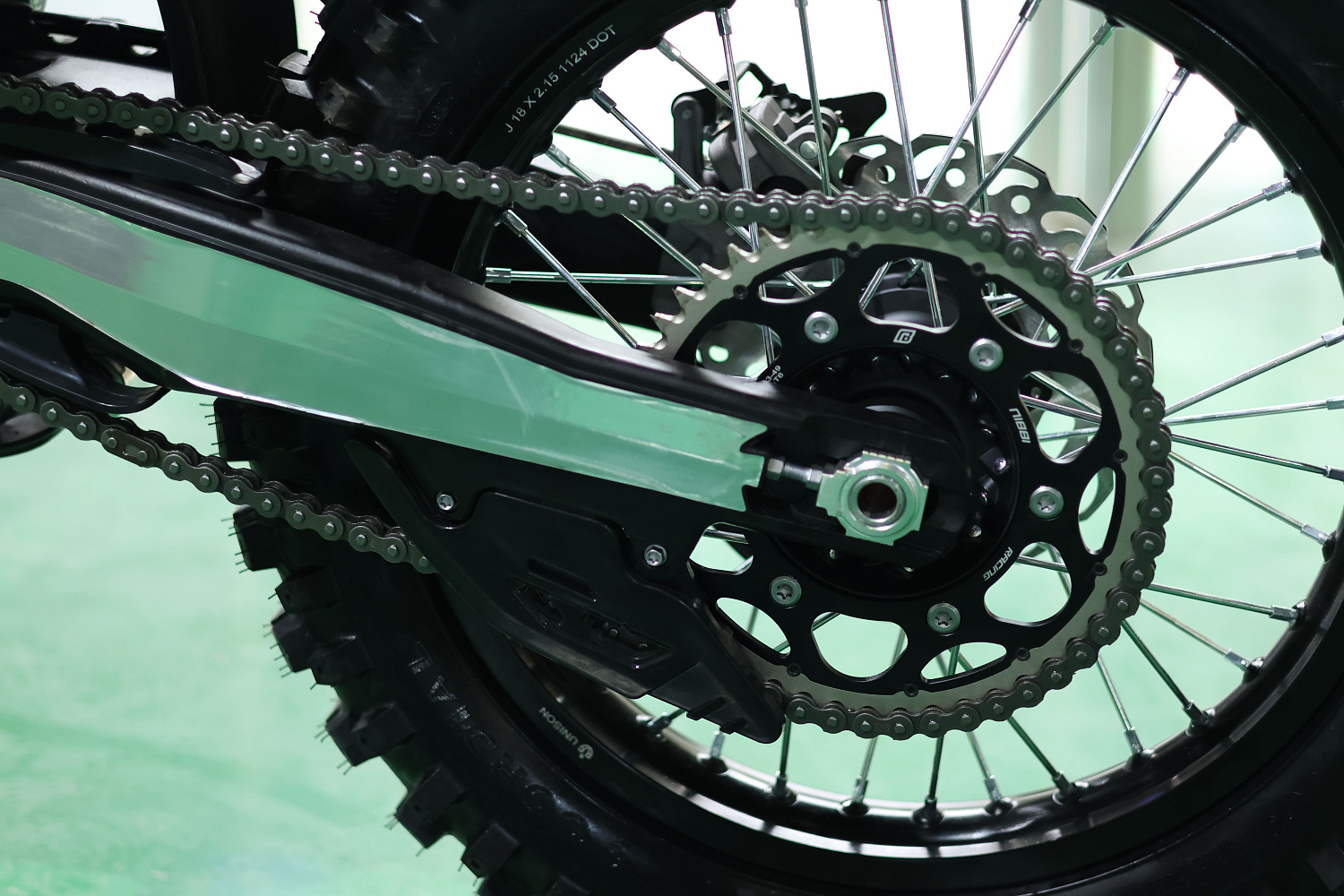 Мотоцикл JHLMOTO JHLofr GS YBS300 (176MN) в Екатеринбурге