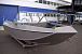 Алюминиевый катер Неман 550 DC в Екатеринбурге