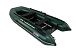 ЛОДКА НАДУВНАЯ YUKONA 430 TS - U (БЕЗ ПАЙОЛА) в Екатеринбурге