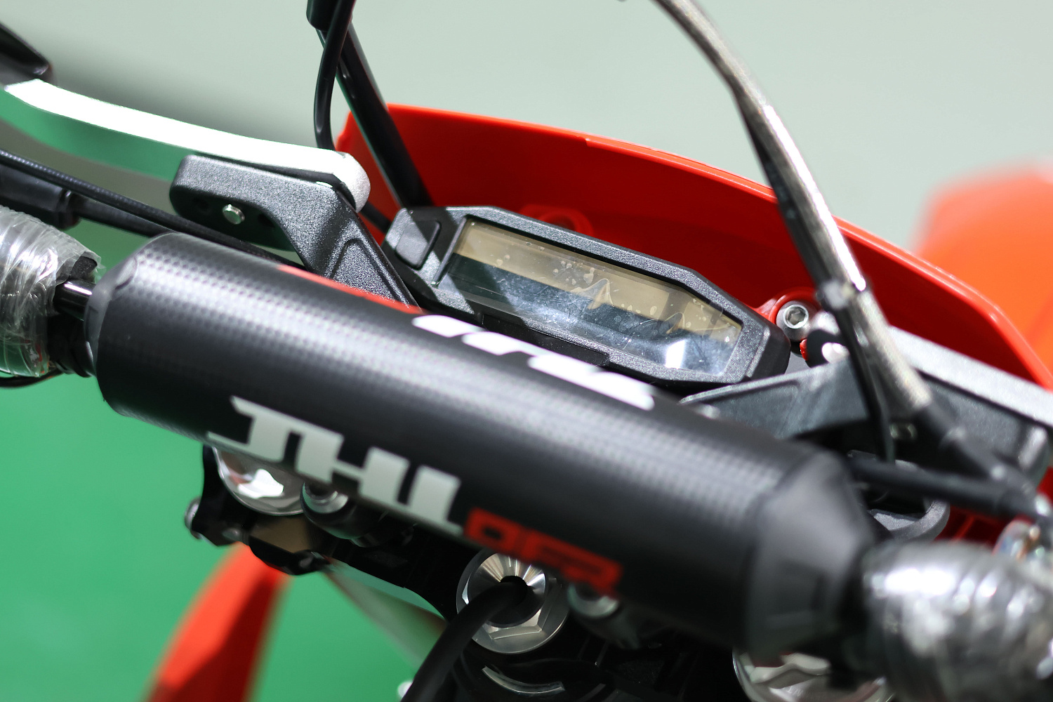 Мотоцикл JHLMOTO JHLofr GS YBS300 (176MN) в Екатеринбурге