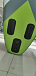 НАДУВНОЙ SUP-BOARD BUSINESS GREEN 10 в Екатеринбурге