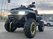 Квадроцикл BENDA Redstone 550 R2 в Екатеринбурге
