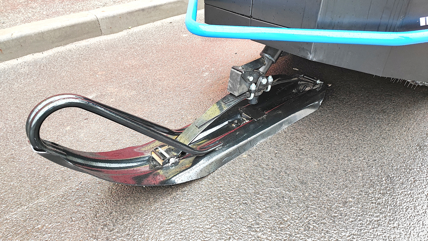 Снегоход PROMAX SNOWBEAR V3 800 4T ST в Екатеринбурге