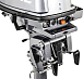 Лодочный мотор APACHE T5 BS в Екатеринбурге